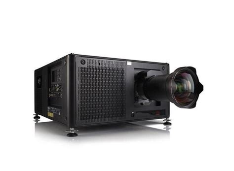 Barco UDX-4K40 FLEX: A Powerful Projector for Enhanced Visual Experiences